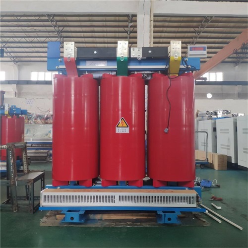 咸安SCB10-1250KVA/10KV/0.4KV干式变压器